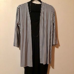 New JJill Jacket/Cardi medium petite